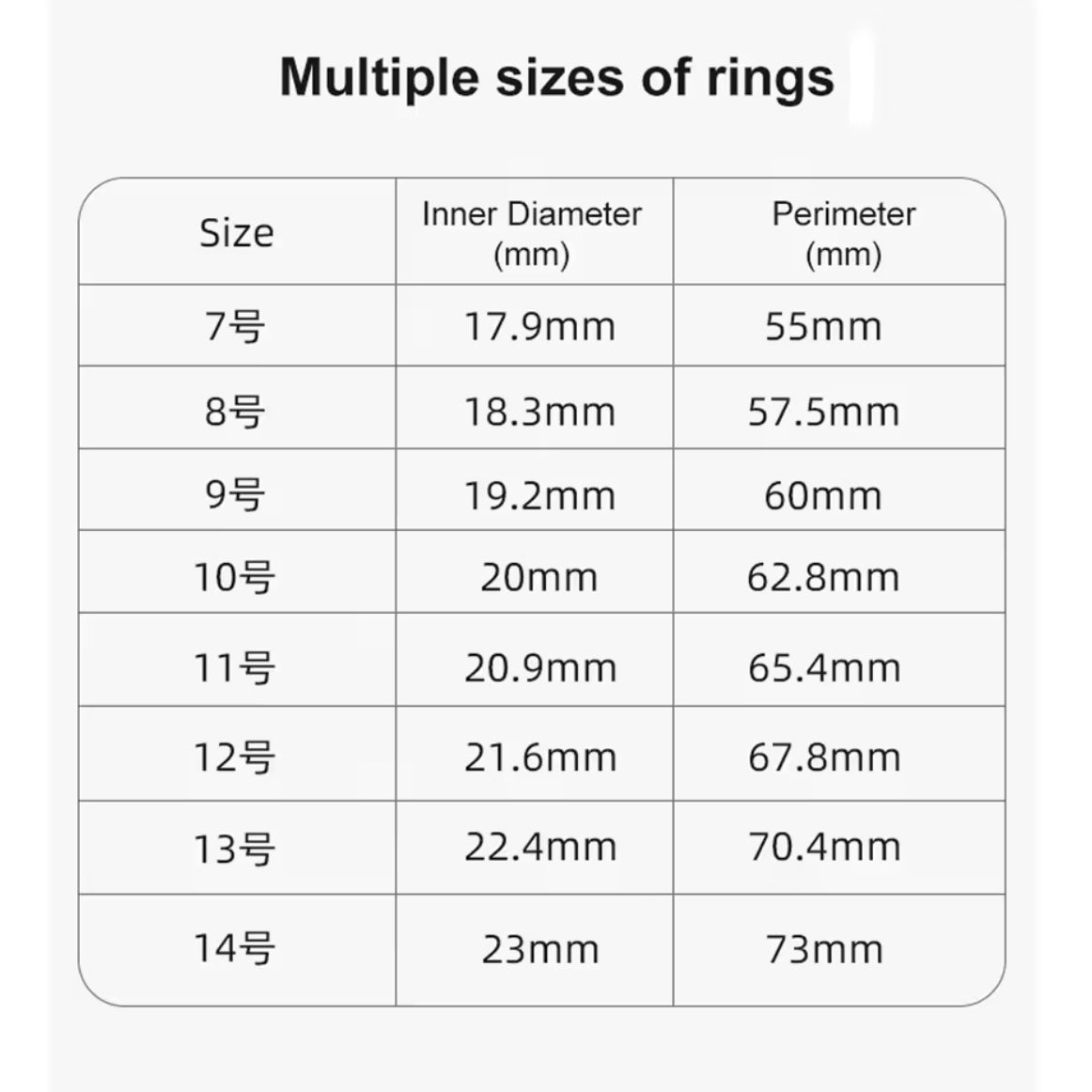 Rayzan Smart Ring