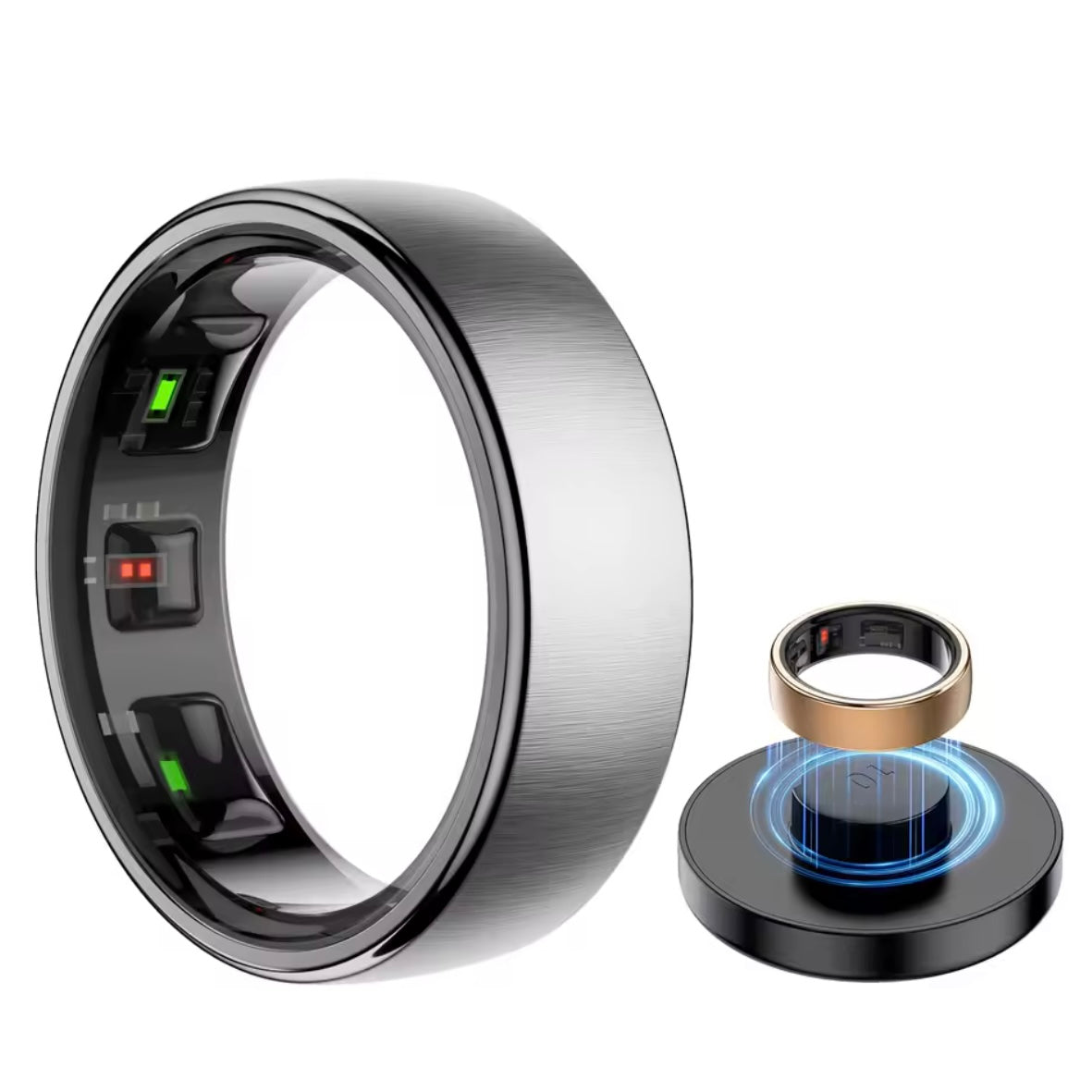 Rayzan Smart Ring