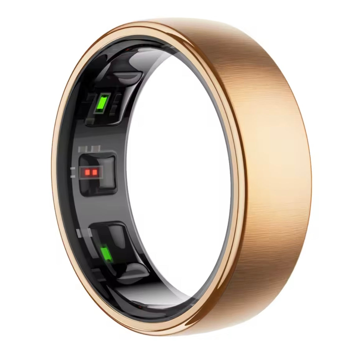 Rayzan Smart Ring