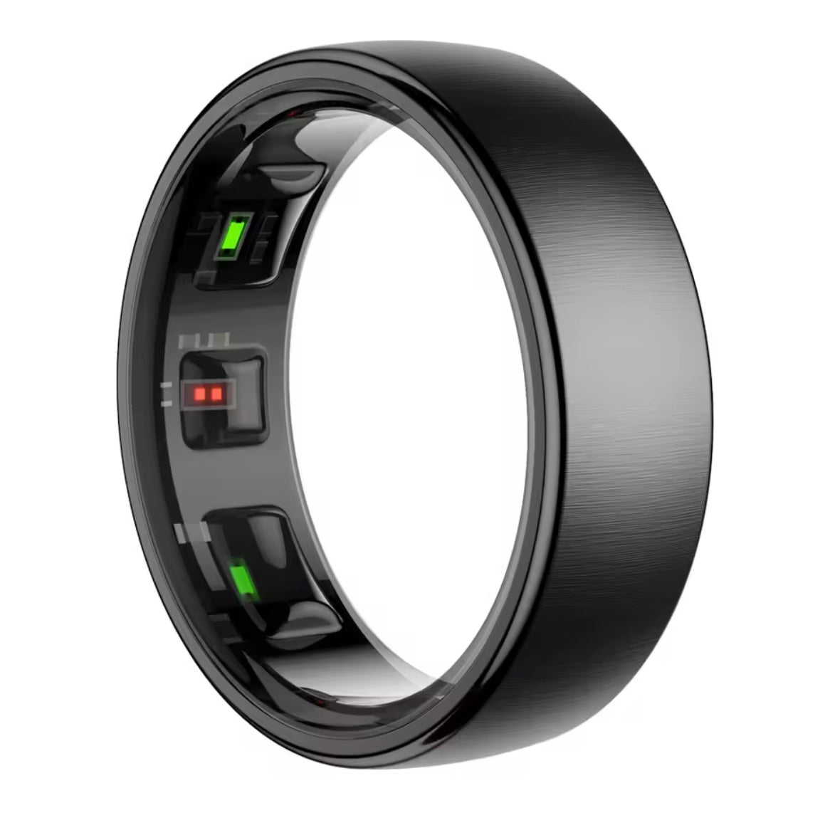 Rayzan Smart Ring