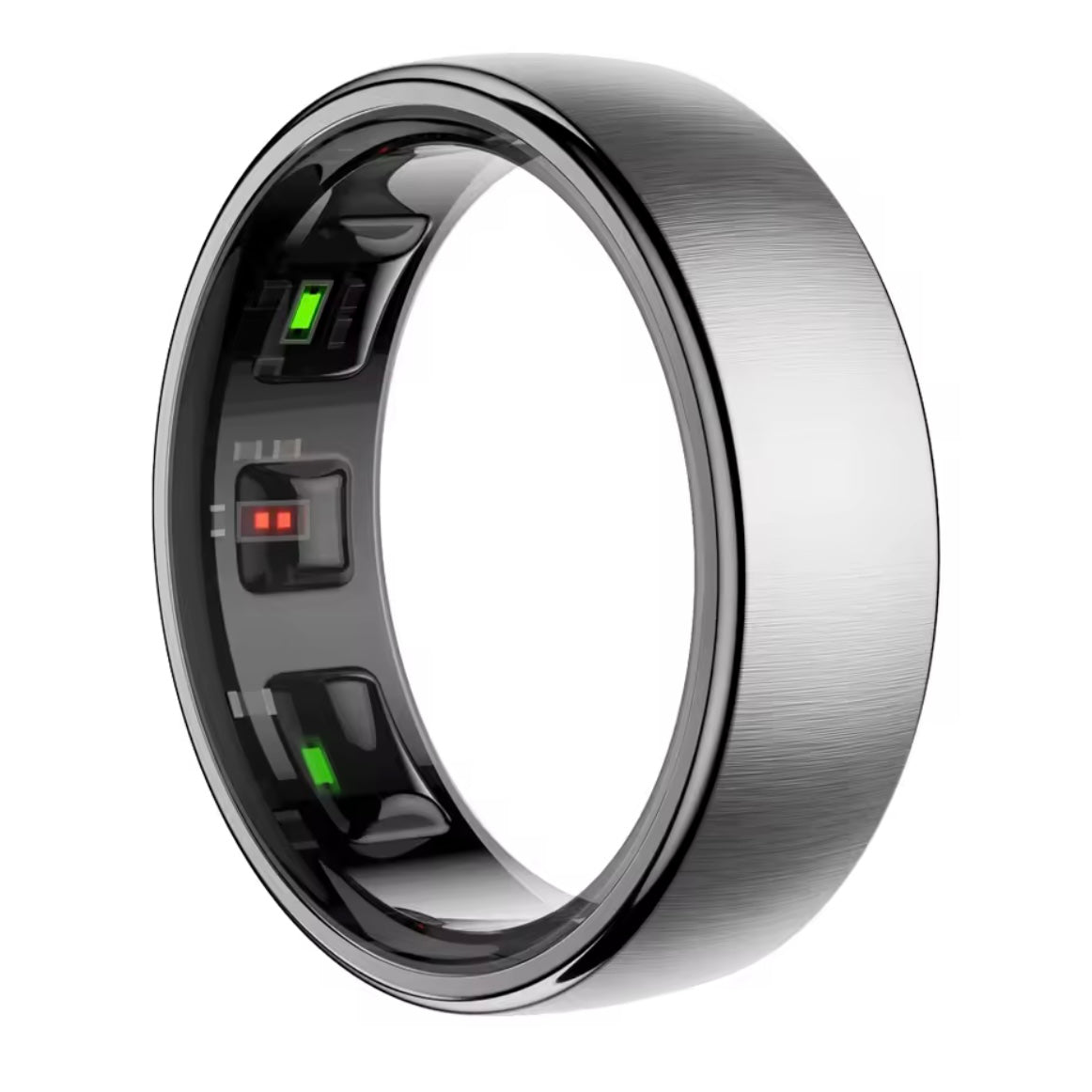 Rayzan Smart Ring